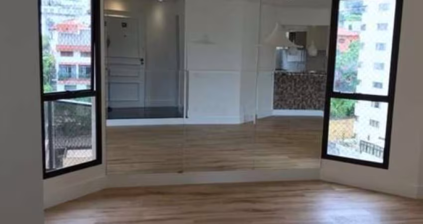 Apartamento à venda 4 Dormitorios 3 Suites 3 Vagas , Vila Mariana, São Paulo, SP