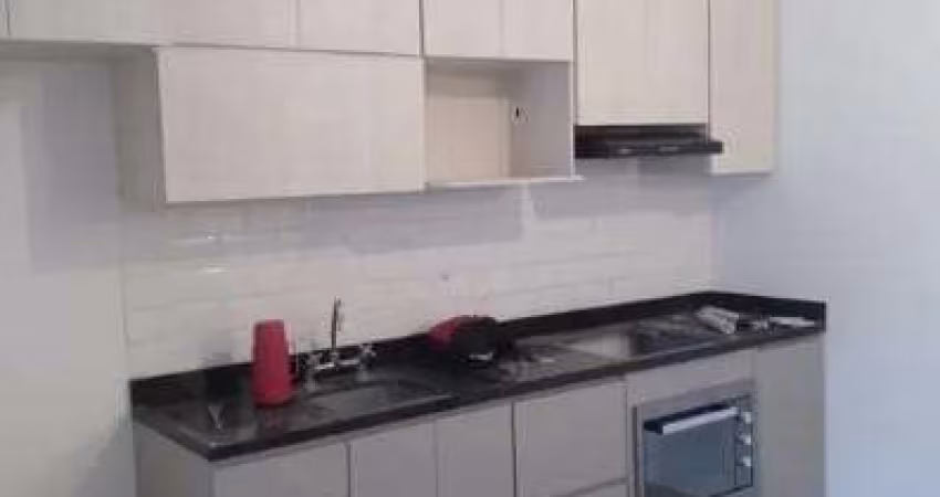 Apartamento de 44m² para locação, Sumaré, São Paulo, SP. Com 1 Suíte, ambiente para 2 Salas, 1 Vaga