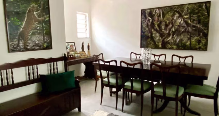 Sobrado de 114m² à venda, Perdizes, São Paulo, SP. Com 3 Dormitórios, ambiente para 2 Salas, 1 Vaga