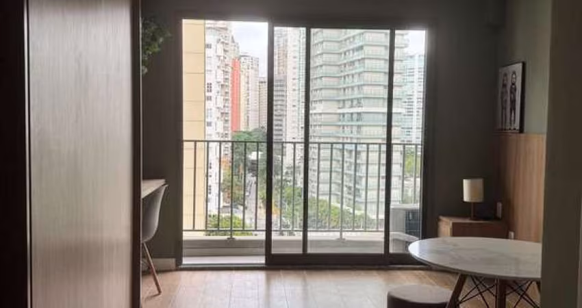 Apartamento à venda, Vila Nova Conceição, São Paulo, SP