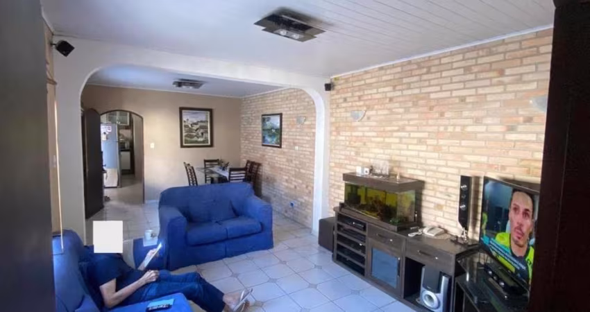 Sobrado de 150m² à venda, Vila Celeste, São Paulo, SP. com 2 Dormitórios, ambiente para 2 Salas, 2