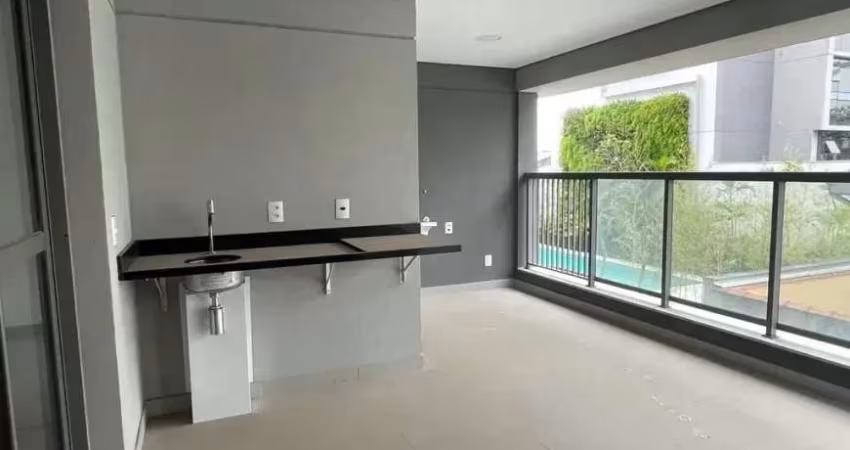 Apartamento de 84m² à venda, Vila Clementino, São Paulo, SP. Com 2 Dormitórios sendo os 2 Suítes, 3