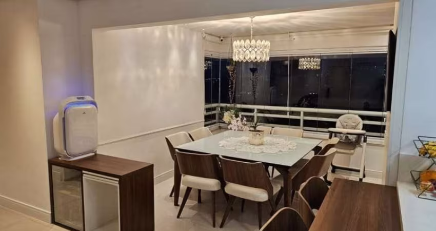 Apartamento à venda  Mobiliado 3 Dormitorios 2 Suites 2 Vagas 92m2, Água Branca, São Paulo, SP