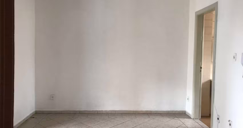 Apartamento de 40m² à venda, Vila Buarque, São Paulo, SP. com 1 Dormitório, Sala, Cozinha, Área de