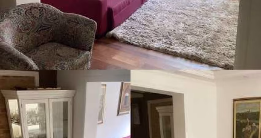 Casa com 250m², 4 dorms., 2 suítes, 2 vagas, à venda, Cambuci, São Paulo, SP