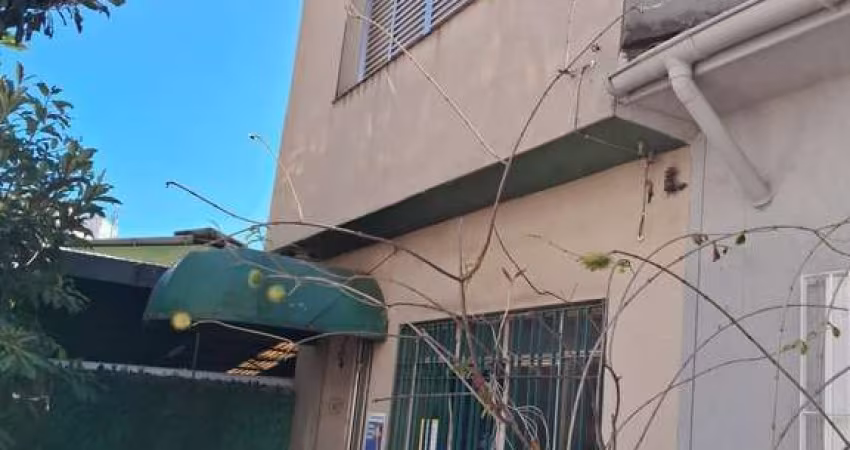 Casa de 100m² à venda, Água Branca, São Paulo, SP 2 dormitórios, sala, cozinha, banheiro, área de s