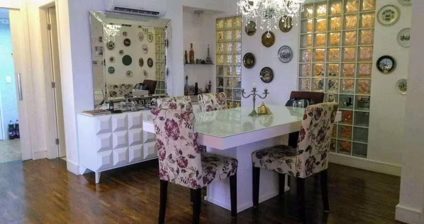 Apartamento à venda, Aclimação, São Paulo, SP