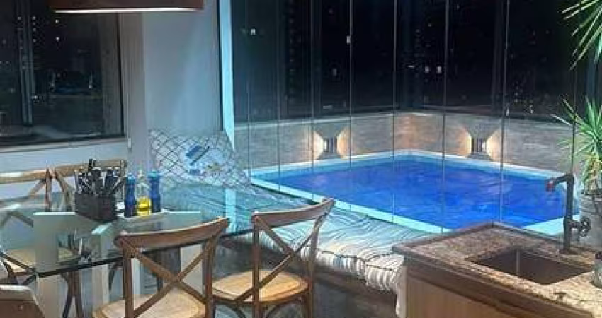 Apartamento de 213m² à venda, Morumbi, São Paulo, SP. com 4 Suítes, ambiente para 3 Salas, 3 Vagas