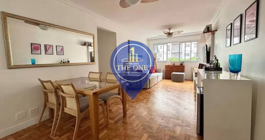 Apartamento com 3 quartos à venda na Rua Canário, 639, Moema, São Paulo