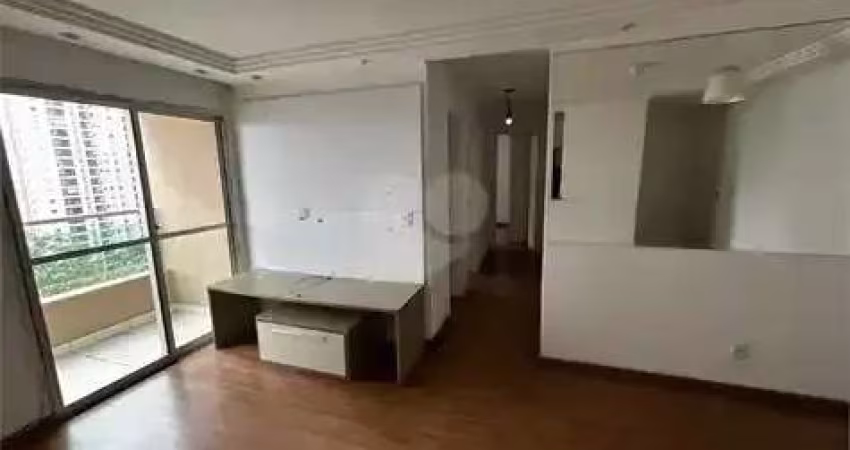 Apartamento de 69m2 com  2 dormitórios e 1 vaga à venda, Vila Suzana, São Paulo, SP