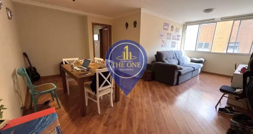 Apartamento 3 dormitórios e 1 vaga, à venda, vila mariana, são paulo, sp