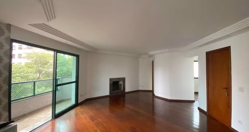 Apartamento à venda 3 Dormitorios 1 Suite 3 Vagas 157,95m2, Santana, São Paulo, SP