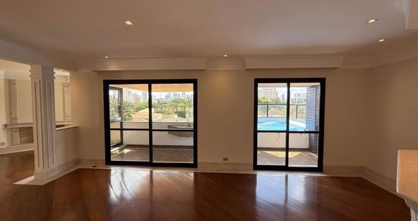 Apartamento para locação, com 3 Dormitórios 3 Suítes 3 Vagas , Cidade Monções, São Paulo, SP