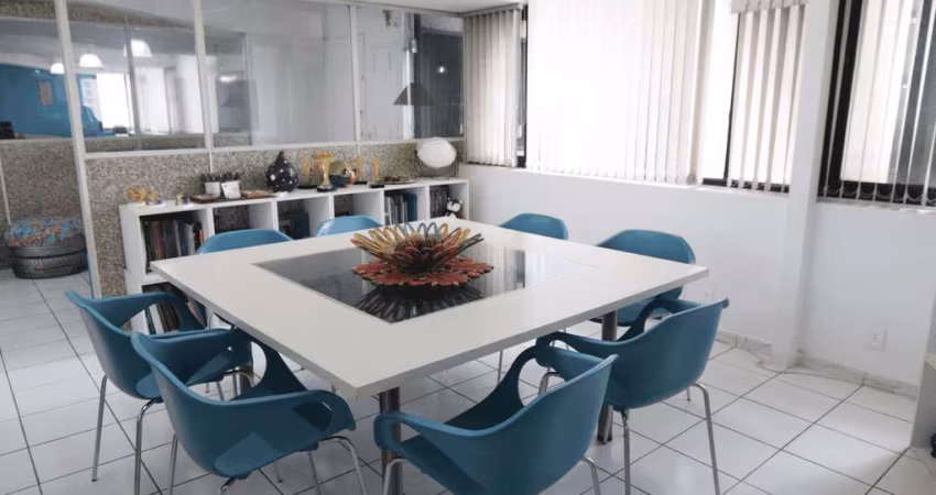 Escritório/Sala Comercial de 328m² para locação, Brooklin, São Paulo, SP. Andar inteiro, Recepção e