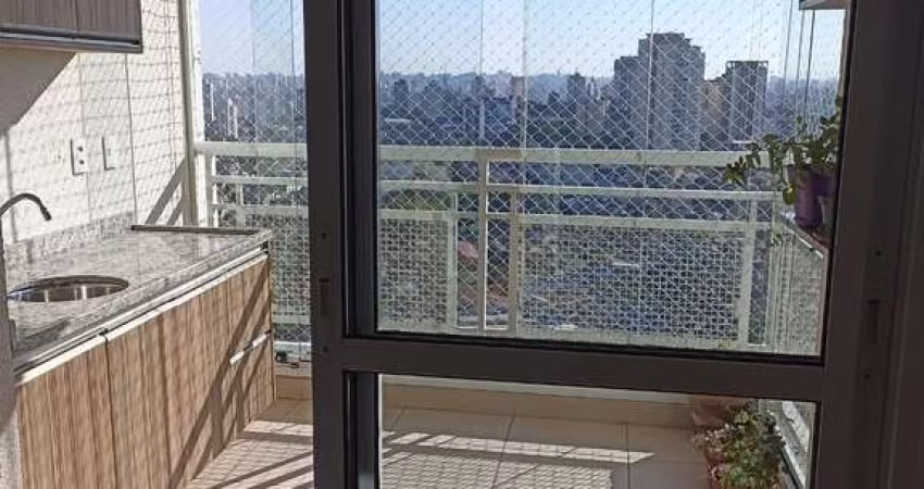 Apartamento à venda, com 02 dormitórios, 02 banheiros, 01 suíte, 02 vagas, com varandaVila Oratório