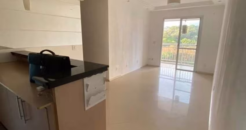 Apartamento à venda 2 dormitórios e 1 vaga, Tatuapé, São Paulo, SP
