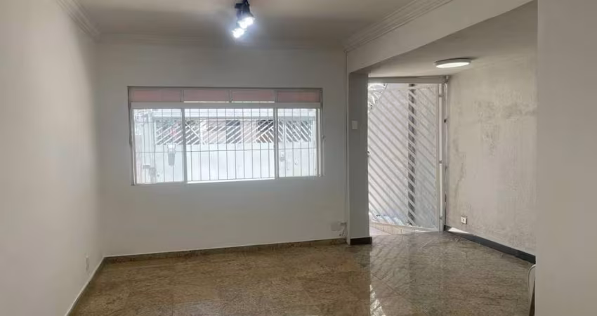 Casa  para locação, Vila Santa Catarina, São Paulo, SP com 140m ,02 quarto, 02 banheiros