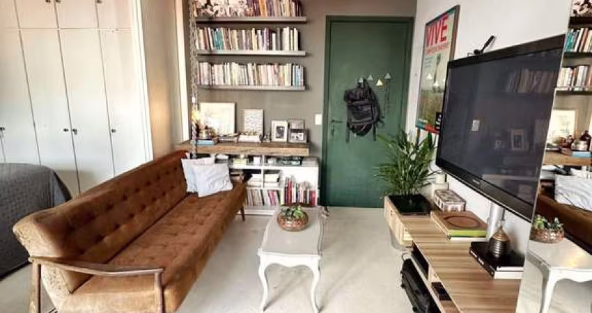 Apartamento à venda, Campos Elíseos, São Paulo, SP