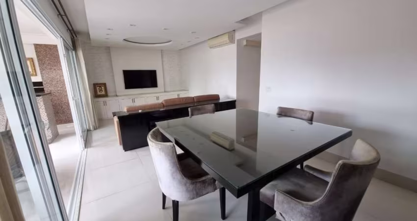 Apartamento à venda mobiliado com 3 Dormitorios 3 Suites 3 Vagas , Perdizes, São Paulo, SP