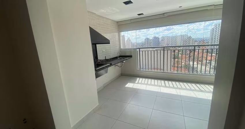 Apartamento à venda 3 suítes e 2 vagas, Tatuapé, São Paulo, SP