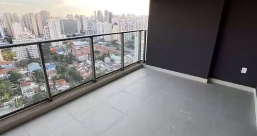 Apartamento 3 Dormitorios 3 Suites 2 Vagas 143m2 à venda, Campo Belo, São Paulo, SP