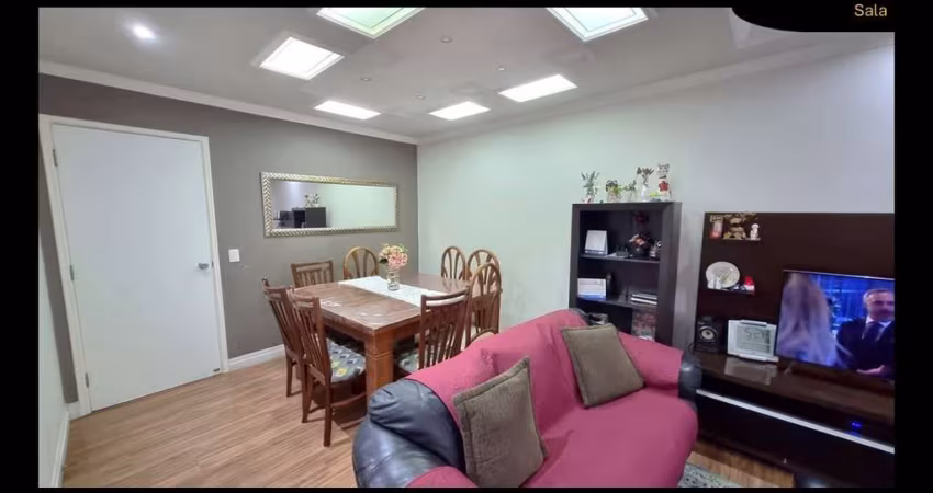 Apartamento para locação, com 03 quartos, 01 suíte, com 110M² localizado no Chácara Inglesa, São Pa