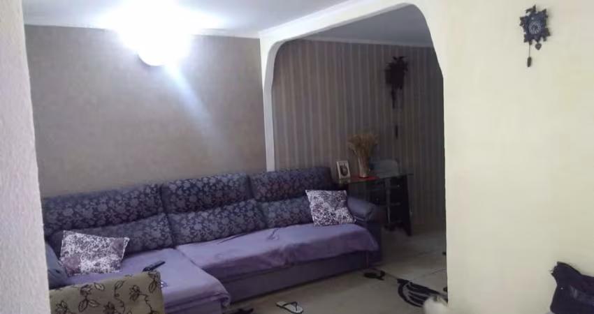 Casa à venda com 03 dormitórios, 03 banheiros, 02 vagas, com 177m, Bela Vista, Osasco, SP