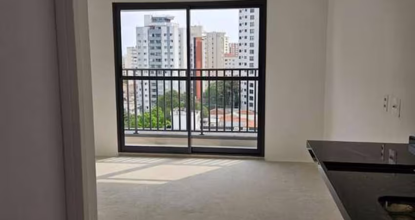 Apartamento à venda, com 23m , 01 dormitório, piscina , academia, lounge bar, pet place Vila Marian