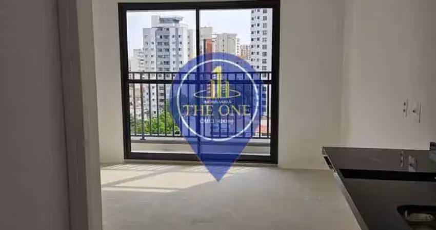Apartamento à venda, com 23m , 01 dormitório, piscina , academia, lounge bar, pet place vila marian