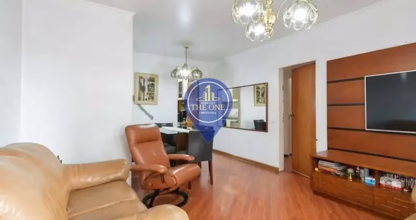 Apartamento com 104m², 2 dorms., 1 vaga, à venda, pinheiros, são paulo, sp