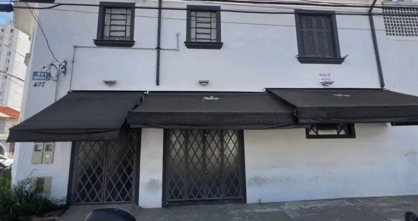 Casa comercial com 03 salas,02 vagas com 120m  à venda, Ipiranga, São Paulo, SP