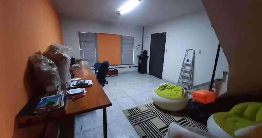 Sobrado de 133m² à venda, Brooklin Paulista, São Paulo, SP. com 3 Dormitórios, 2 Banheiros, ambient