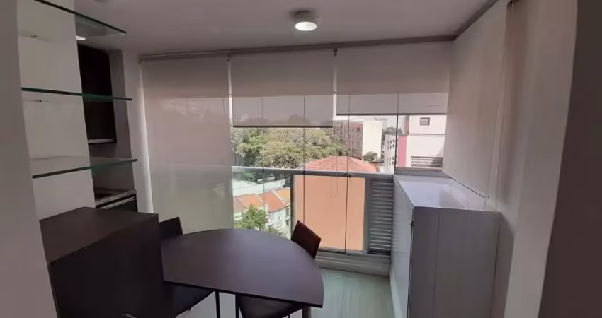 Cobertura Duplex de 88m² à venda, Pinheiros, São Paulo, SP.  com 2 Dormitórios, ambiente 2 Salas, 2