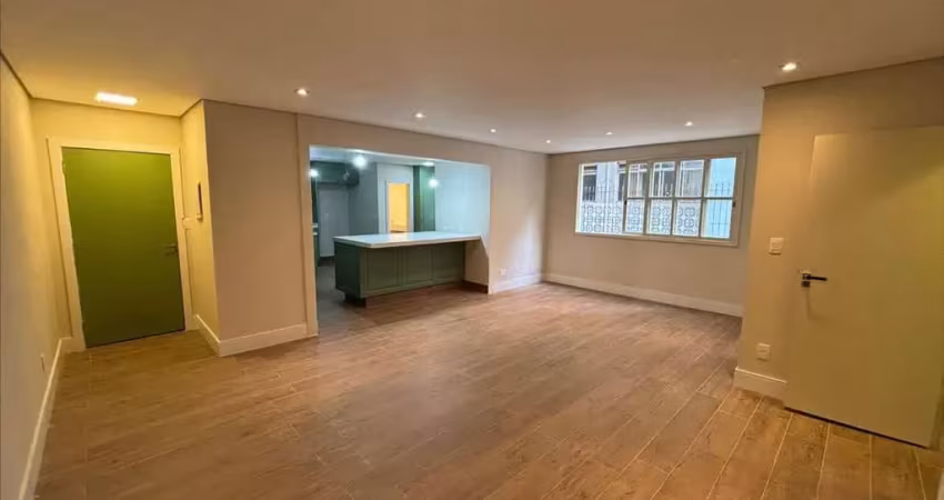 Apartamento à venda, jardim paulista, são paulo, sp