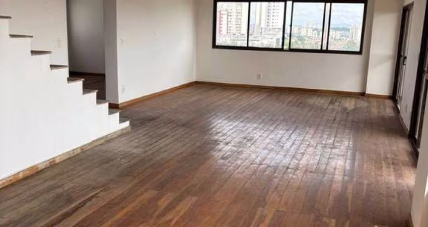 Cobertura à venda em Fazenda Morumbi com 636m² 4 quartos, 3 vagas