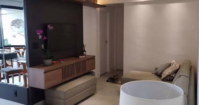 Apartamento à venda, Vila Santo Estéfano, São Paulo, SP