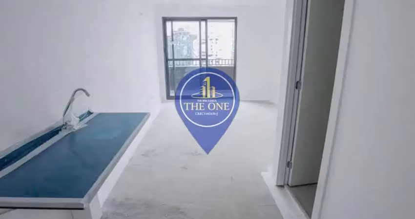 Apartamento à venda 1 dormitório, 28m2, pinheiros, são paulo, sp