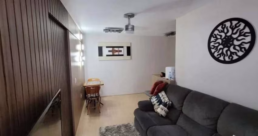 Apartamento de 45m² com terraço à venda, Sacomã, São Paulo, SP. com 1 Suíte, 2 Banheiros, sendo 1 l