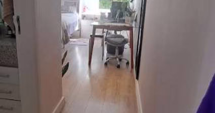 Apartamento de 35m² à venda, Jardim Paulista, São Paulo, SP. com 1 Dormitório, Sala, Banheiro Socia