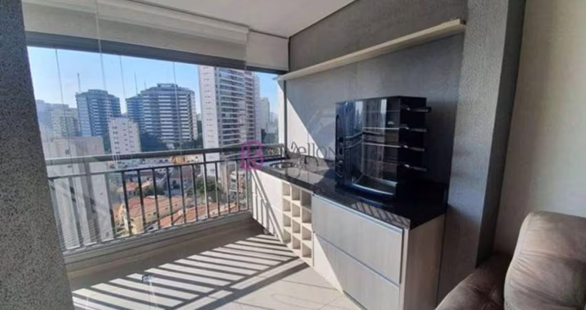 Apartamento à venda, morumbi, São Paulo, SP
