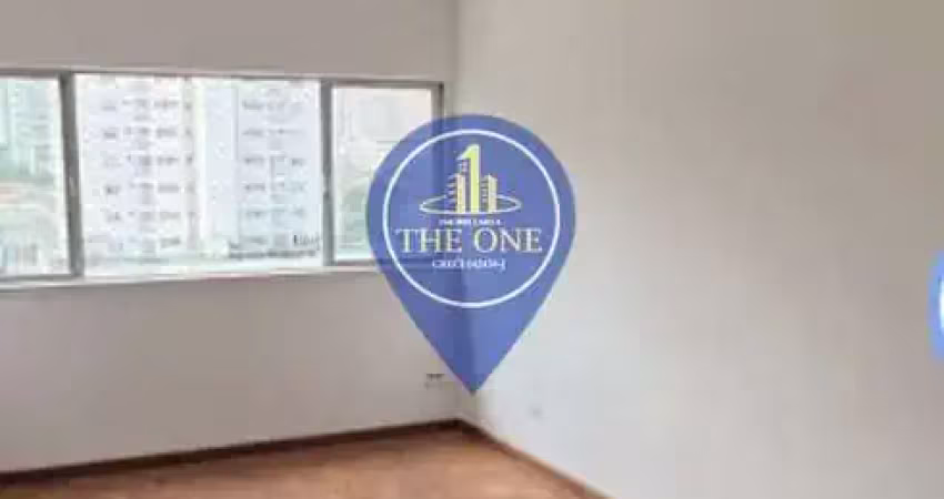 Apartamento à venda, vila clementino, são paulo, sp