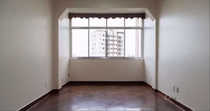 Apartamento à venda 140m² com vaga de garagem , Vila Mariana, São Paulo, SP