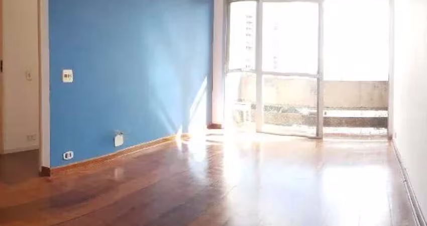 Apartamento para locação e venda, com 3 dormitórios, 2 vagas, e 74M², localizado em Sumarezinho, Sã