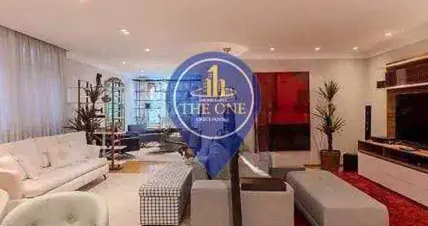 Apartamento com 177m², 3 dorms., 2 vagas, à venda, bela vista, são paulo, sp