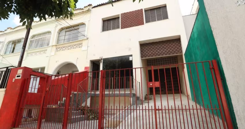 Sobrado à venda, Cambuci, São Paulo, SP