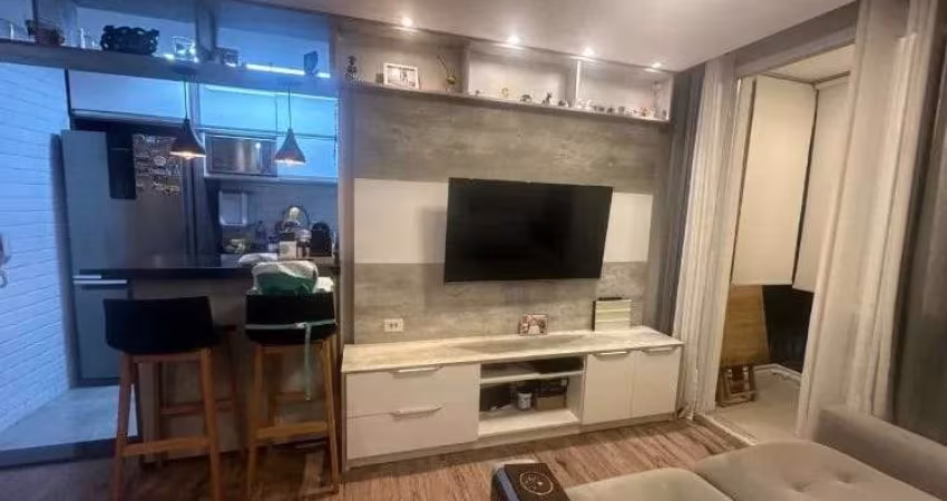 Apartamento com 52m², 2 dorms., 1 vaga, à venda, Vila Carioca, São Paulo, SP