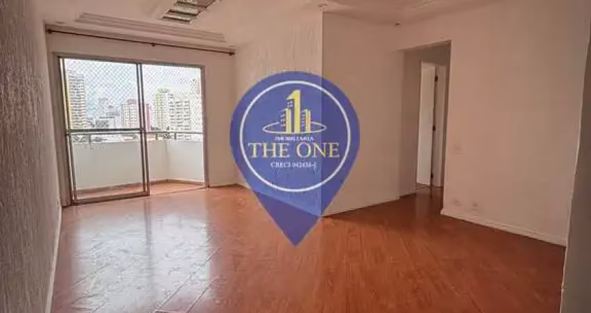 Apartamento à venda na saúde 72m² com vaga , são paulo, sp