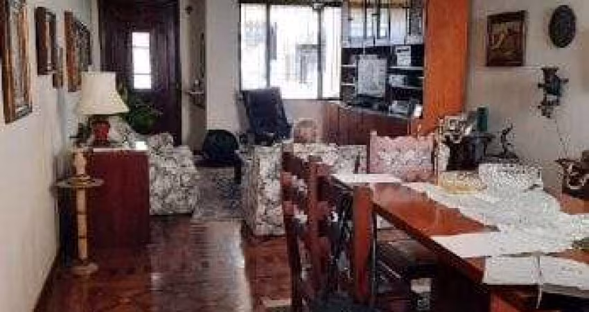 Sobrado à venda, Vila Clementino, São Paulo, SP