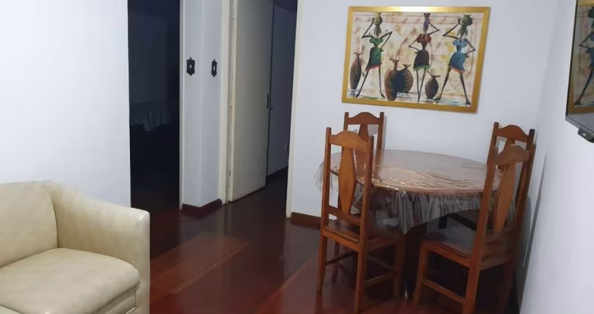Apartamento para Venda, mobiliado, localizado na Aclimação