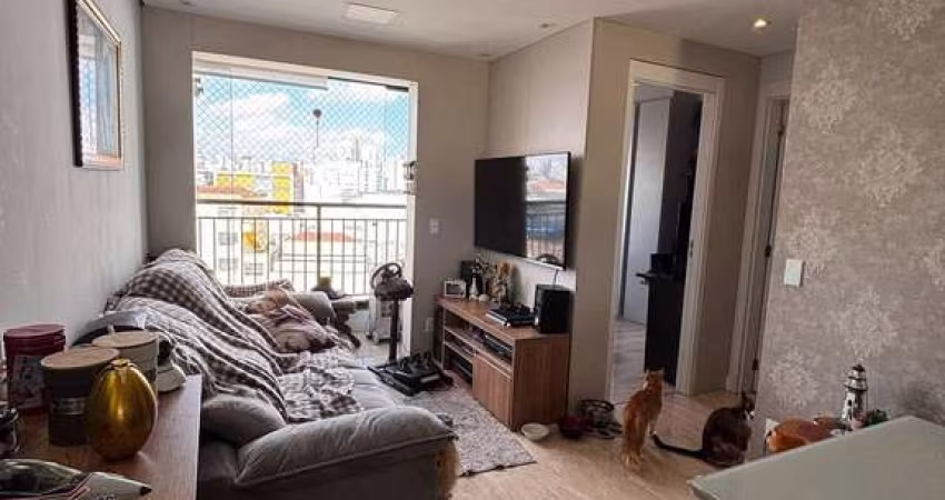 Excelente Apartamento à venda 2 Dormitorios 1 Vaga, Cambuci, São Paulo, SP